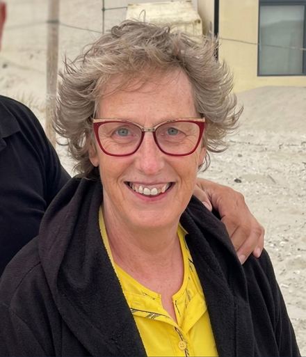 Janneke Zwinderman