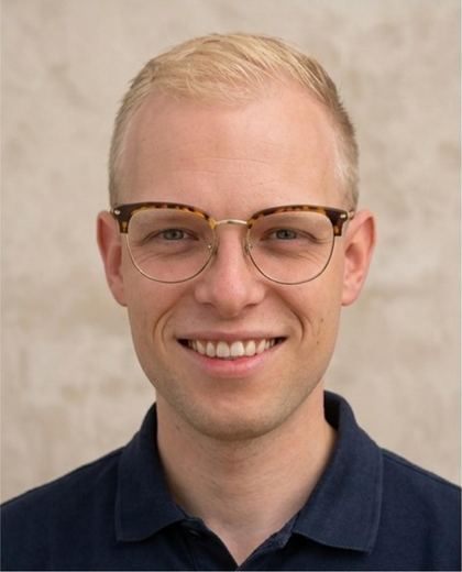 Winant Zwinderman